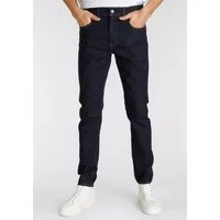 Levi's® Tapered-fit-Jeans 512 Slim Taper Fit mit Markenlabel
