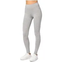 Merry Style Leggings Damen Frauen Hosen aus Viskose MS10-143 (1-tlg) elastischer Bund