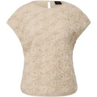 s.Oliver BLACK LABEL Kurzarmbluse Bluse