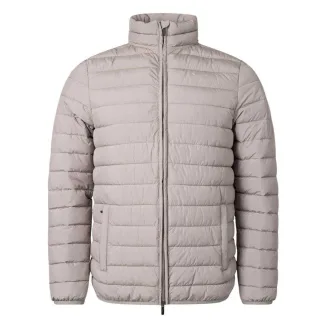 Aquascutum Herren Aktive Hunter Jacke (Grau)