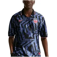 Nike T-Shirt Nike Performance USSF USA Trainingsshirt Polyester