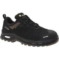 ELTEN ROBSON XXP Pro GTX® black-brown Low ESD S3S WR Sicherheitsschuh (Schuhkarton, Paar)