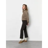 TONI Bootcuthose Jenny aus softem Jersey