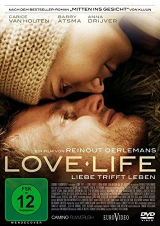 Love Life - Liebe trifft Leben [DVD] [2012]