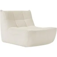 EUGAD Sitzsack (1 St), Relaxsessel bequem Sofa für Wohnzimmer