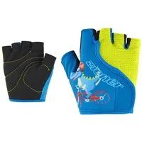 Ziener Fahrradhandschuhe CLAUDI-Z