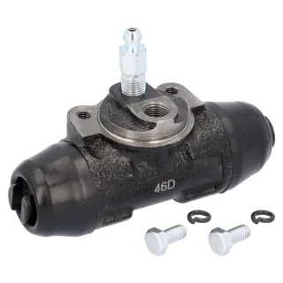Febi Radbremszylinder Toyota Hilux 8 2,4