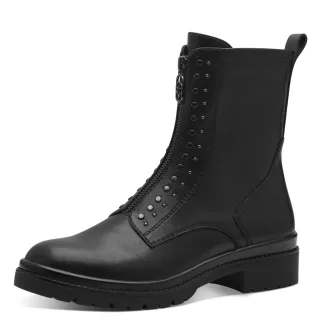 Tamaris - Da.-Stiefel black - Gr. - 37