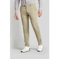 bugatti Stoffhose Modern Fit Basic Essential