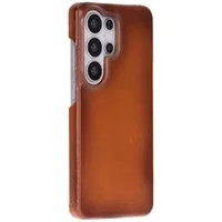 Renna Leather Handyhülle Premium Echtleder Handyhülle für Samsung Galaxy S26, S26+, S26 Ultra