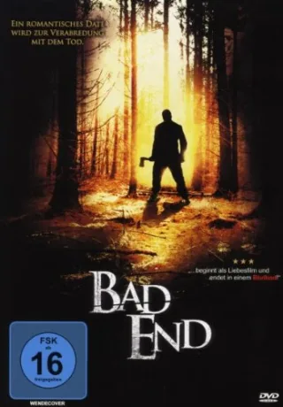 Bad End