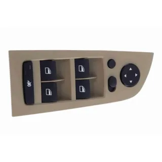 Vemo Schalter f?r Fensterheber BMW 3er E90 V20-73-0240