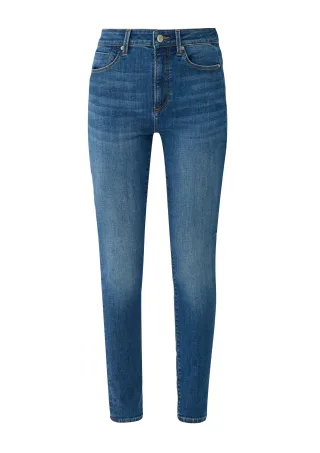 s.Oliver - Jeans blau - Gr. - 28