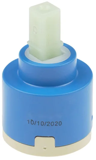 Neuesbad 40MM Keramik CARTRIDGE, Kurz NB1DEXDC00GNZC1