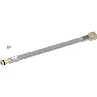 Geberit Panzerschlauch WW HyTronic185/186 242241001