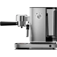 WMF Espressomaschine Lumero, kompakt, dezente LED-Beleuchtung, 15 bar, 1350 Watt, Milchschaumdüse