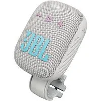 JBL WIND 3S Tragbarer Lautsprecher Portable-Lautsprecher (5 W, mit Lenker-Halterung für Fahrrad & Motorrad)