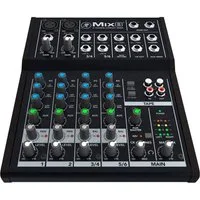 MACKIE Mischpult Mischpult 2044095-01
