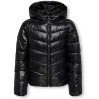 KIDS ONLY Steppjacke KOGKAJSA LIGHTWEIGHT QUILT HOOD JKT OTW mit Kapuze