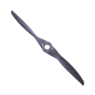 GEMFAN PFGN 5X11E 5X11R 5 Inch CW CCW Electric Glass Fiber Nylon 2-Blade Propeller for RC Airplane