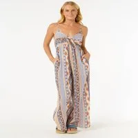 Rip Curl Jumpsuit San Carlos Jumpsuit – Sommerlicher Style