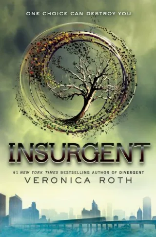 Insurgent: One choice can destroy you (Divergent Series Band 2)