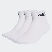 adidas Sportswear Sportsocken LINEAR CUSHIONED ANKLE, 3 PAAR (3-Paar)