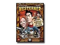 The Westerner (inkl. Bonusspiel 3 Skulls of the Toltecs) [PC]