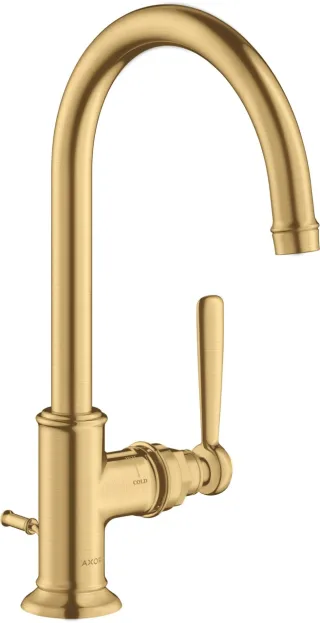 Hansgrohe Waschtischmischer 210 Axor Montreux 16517250