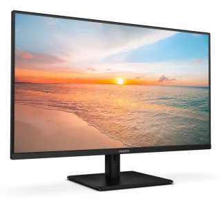 Philips 1000 Series 32E1N1800LA Monitor 80cm (31.5") 4K UHD | 32e1n1800la/00 | VA - 4ms