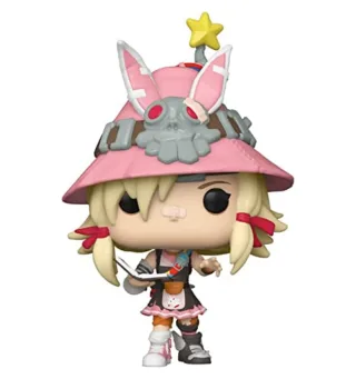 Funko Games: Tiny Tina?s Wonderland Tiny Tina 59331 Mehrfarbig