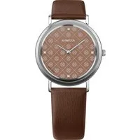 JOWISSA Schweizer Uhr AnWy