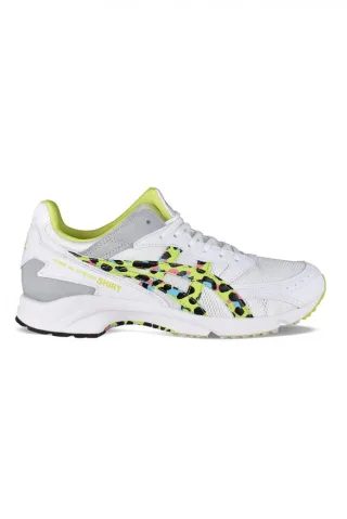 Comme des garçons Tarther SD Sneakers Weiß