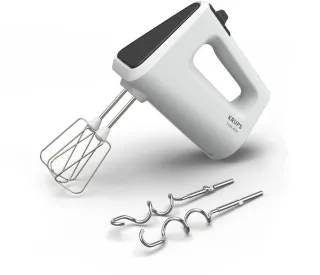 Krups GN4001 - 3 Mix 4000 (weiss)