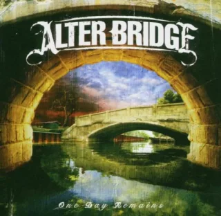 One Day Remains [Audio CD] Alter Bridge
