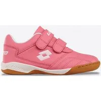 Lotto Hallenschuh mit Klettverschluss