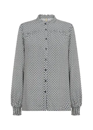 Soyaconcept - SC-NAMRA 2 c flint blue combi - Gr. - L