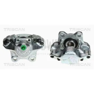 Triscan Bremssattel vorne links VW Kaefer 817034436