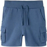 Name It Shorts NMMOLI SWEAT SHORTS UNB