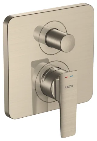 Hansgrohe Wannenmischer Unterputz Axor Citterio E 36457820