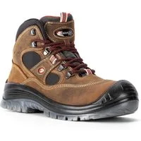 Sixton Sicherheitsstiefel