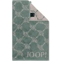 JOOP! Handtücher Classic Cornflower 1611, 100% Baumwolle (1-St)
