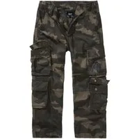 Brandit Cargohose Brandit Kids Kids Pure Trouser (1-tlg)