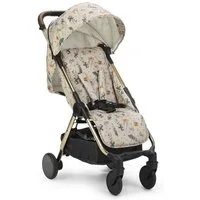 Elodie Sport-Kinderwagen Elodie MONDO Stroller - Meadow Blossom- mit Sichtfenster, (1-tlg)