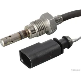 Elparts Abgastemperatursensor vor Turbo Audi A4 A6 2,0