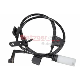 Metzger Warnkontakt f?r Bremsbel?ge vorne Mini 1190116