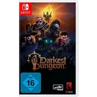 Darkest Dungeon 2 - [Nintendo Switch] Nintendo Switch