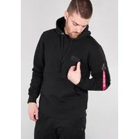 Alpha Industries Kapuzensweatshirt