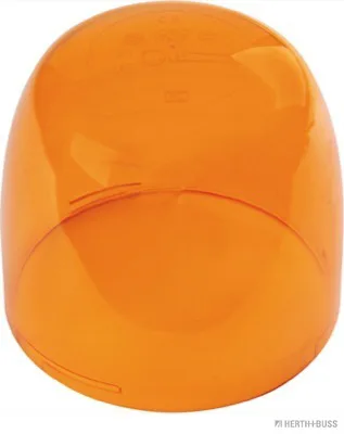 HERTH&BUSS Lichtscheibe, Rundumkennleuchte gelb - 84771523