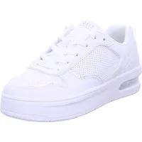 Skechers COURT HIGH-AIR Sneaker Maschinenwaschbar